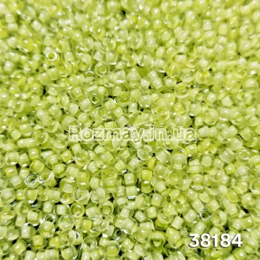 Бісер 38184