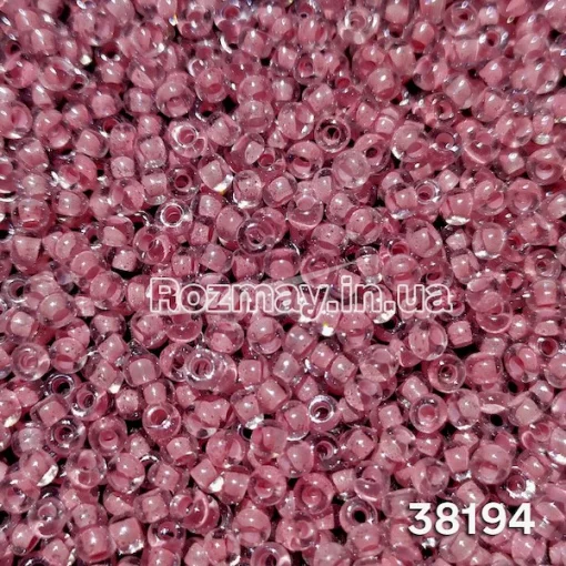 Бісер 38194