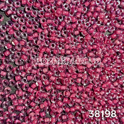 Бісер 38198