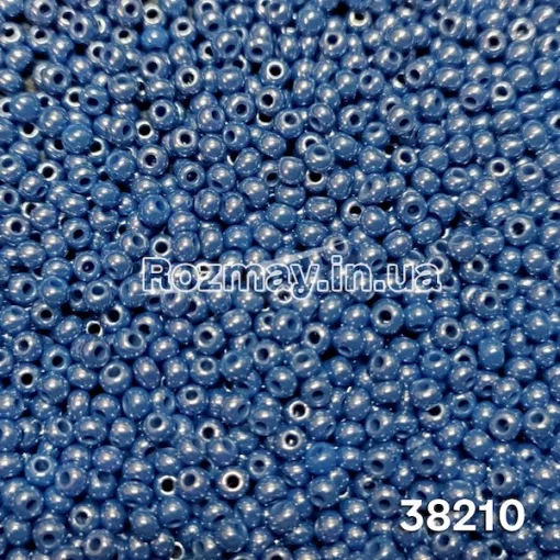 Бісер 38210