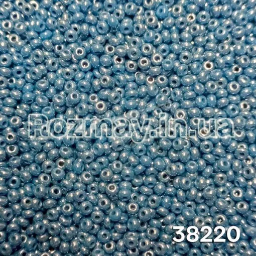 Бісер 38220