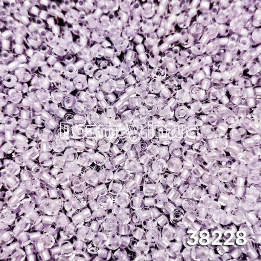 Бісер 38228
