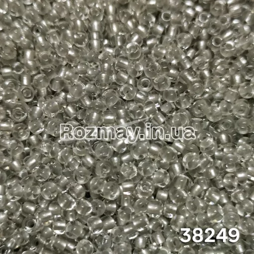 Бісер 38249