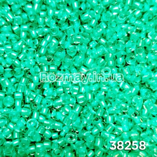 Бісер 38258