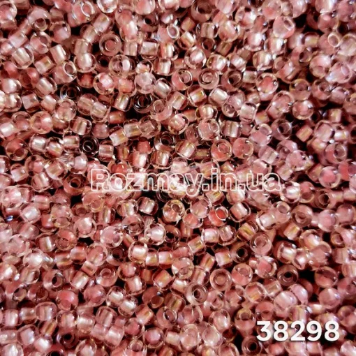Бісер 38298