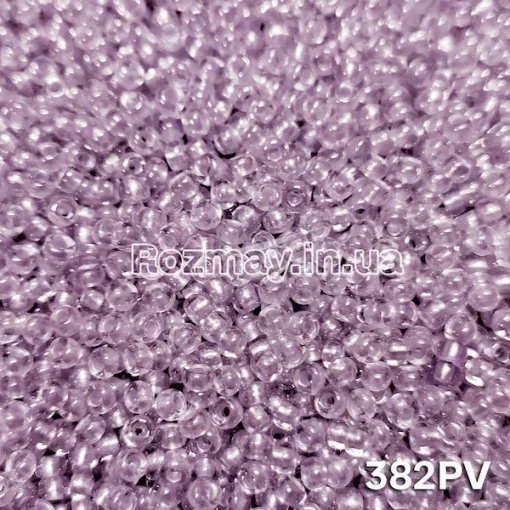 Бісер 382PV