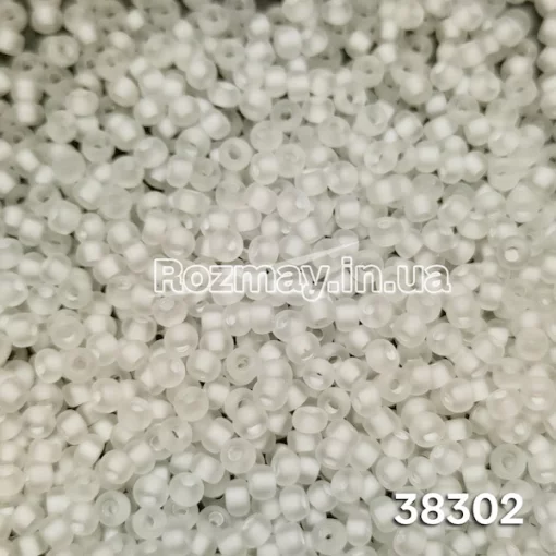 Бісер 38302 мат