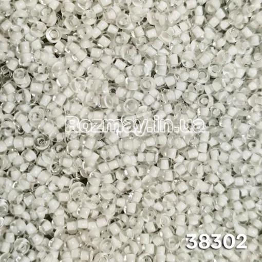 Бісер 38302 