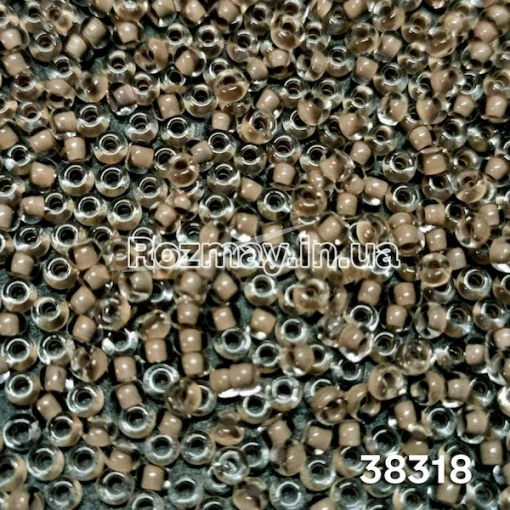 Бісер 38318 