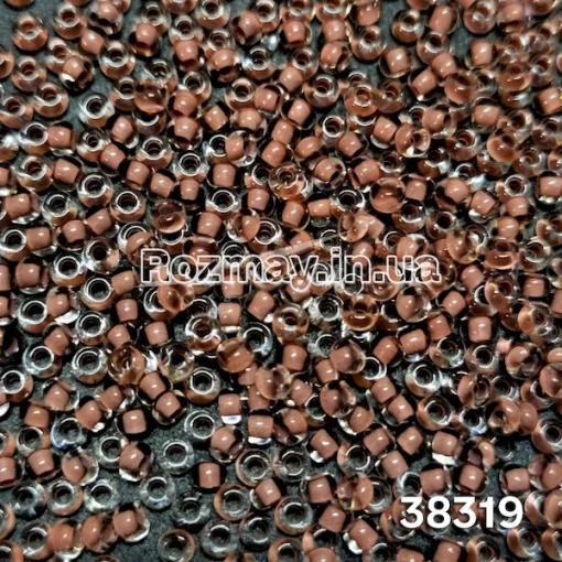 Бісер 38319