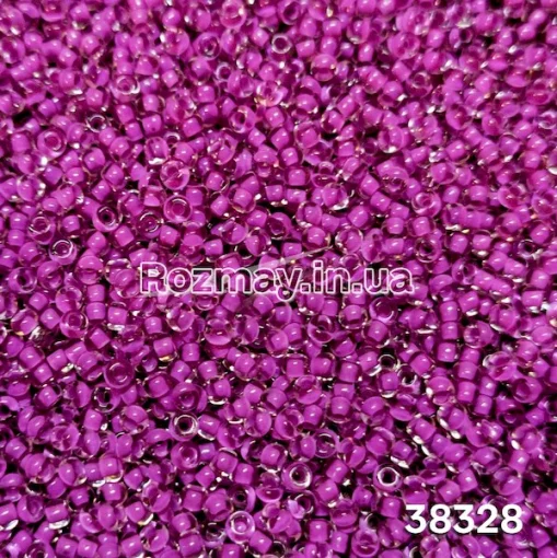Бісер 38328