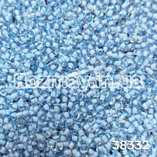 Бісер 38332
