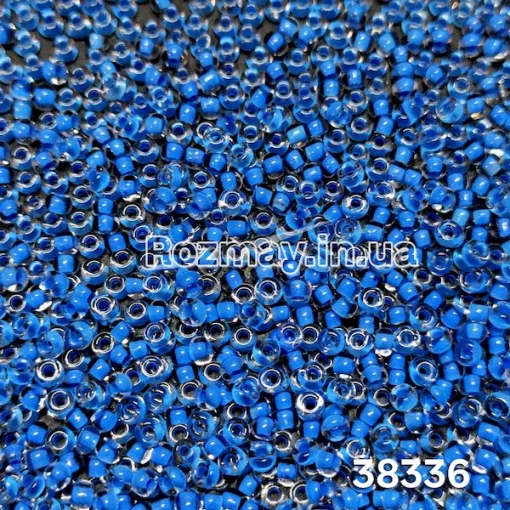 Бісер 38336