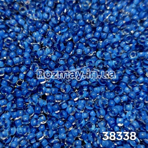 Бісер 38338