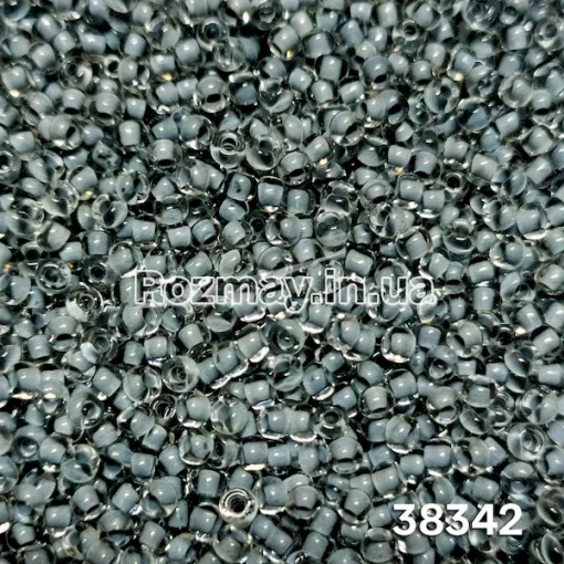 Бісер 38342 