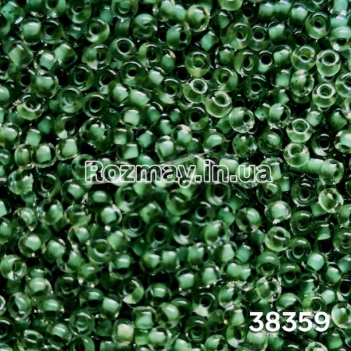 Бісер 38359