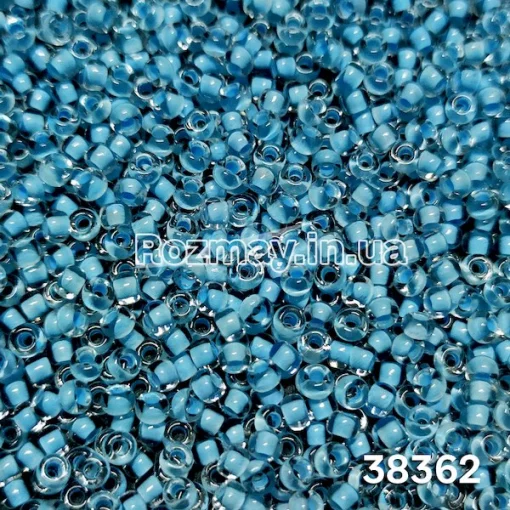 Бісер 38362