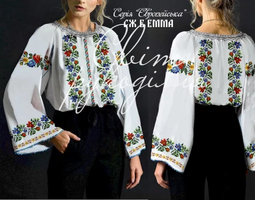 Сорочка "Емма"