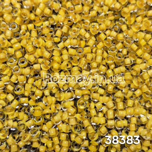 Бісер 38383