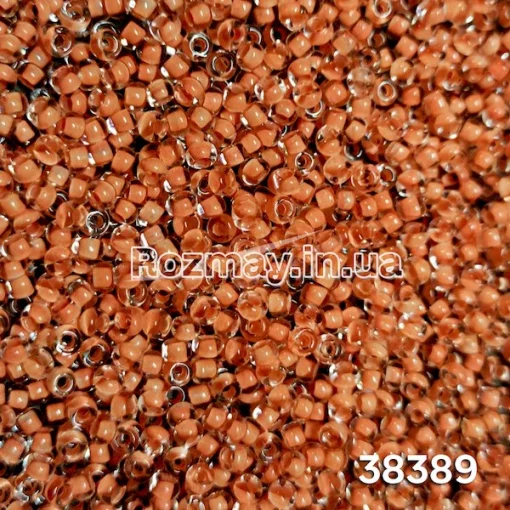 Бісер 38389