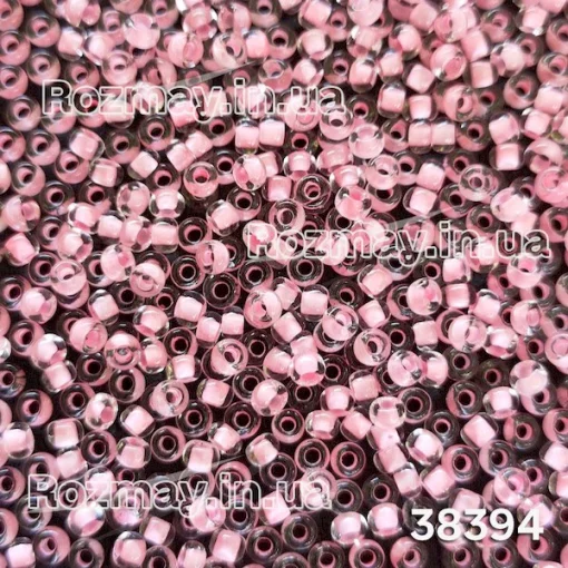 Бісер 38394