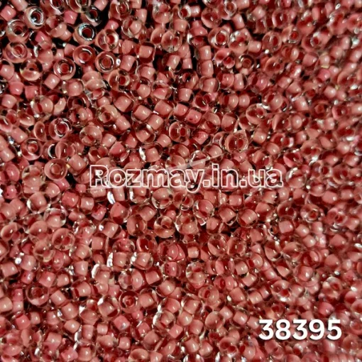 Бісер 38395