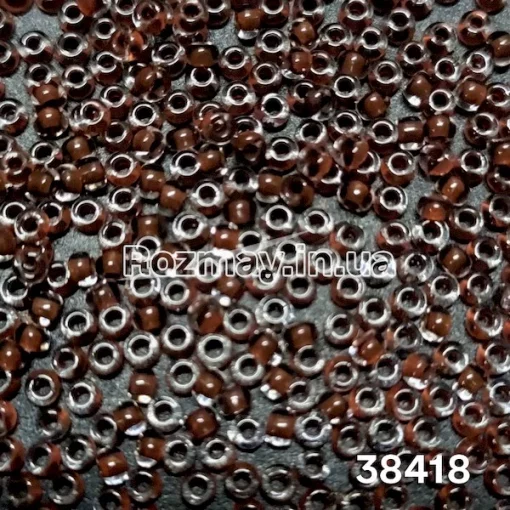 Бісер 38418