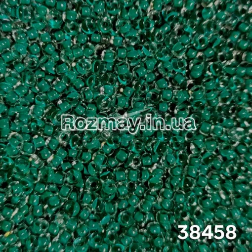 Бісер 38458