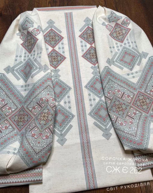 Сорочка №262