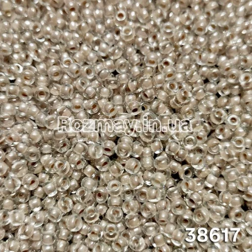 Бісер 38617