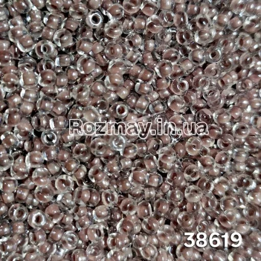 Бісер 38619