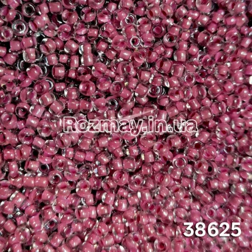 Бісер 38625