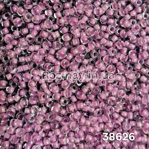 Бісер 38626