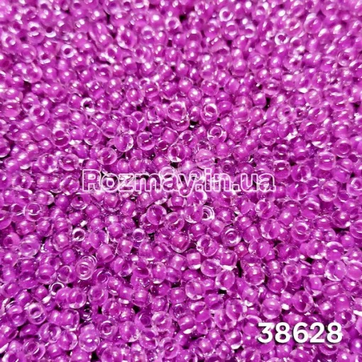 Бісер 38628