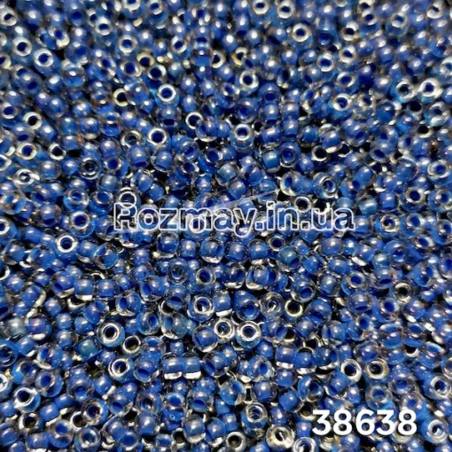 Бісер 38638