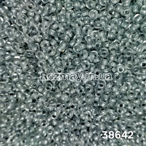 Бісер 38642