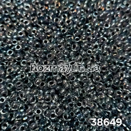 Бісер 38649