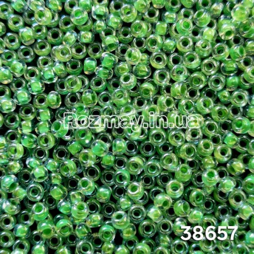 Бісер 38657