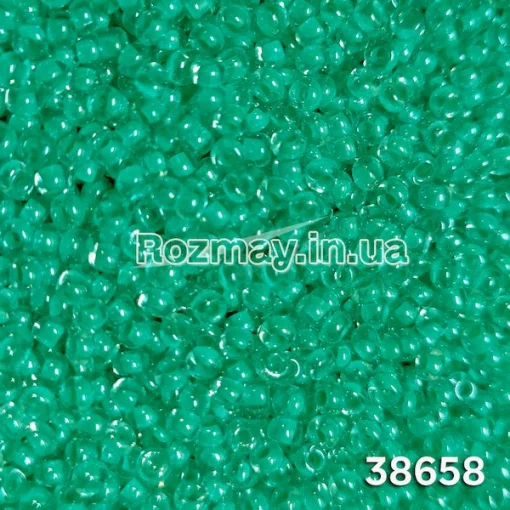 Бісер 38658