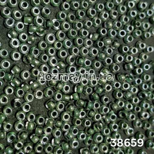 Бісер 38659