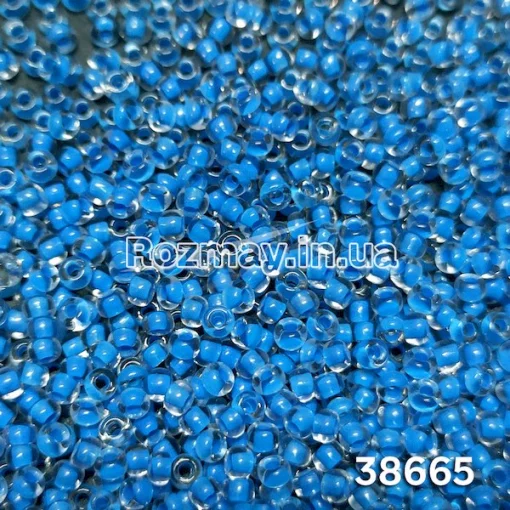 Бісер 38665
