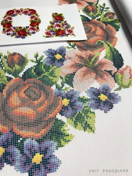 Сорочка &quot;Аріадна&quot; 