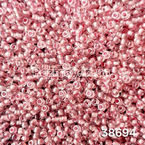 Бісер 38694