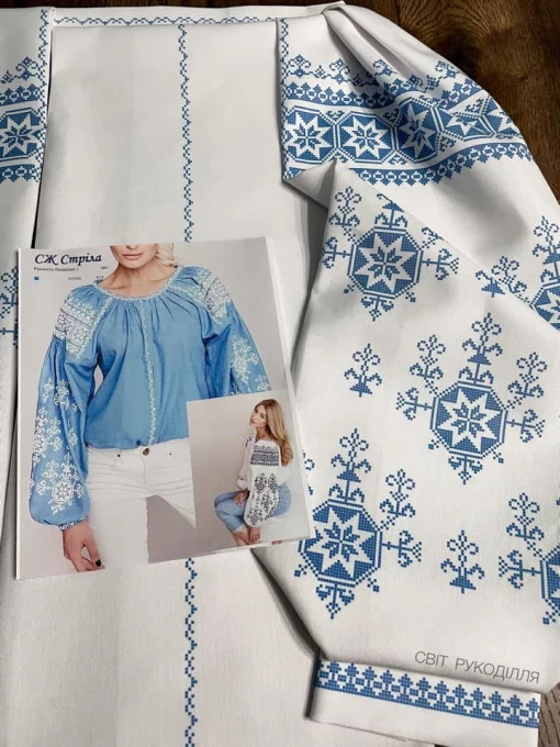 Сорочка "Стріла" 