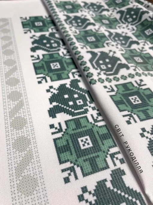 Сорочка СЖ-СР-09