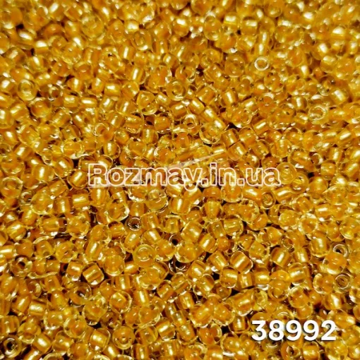 Бісер 38992