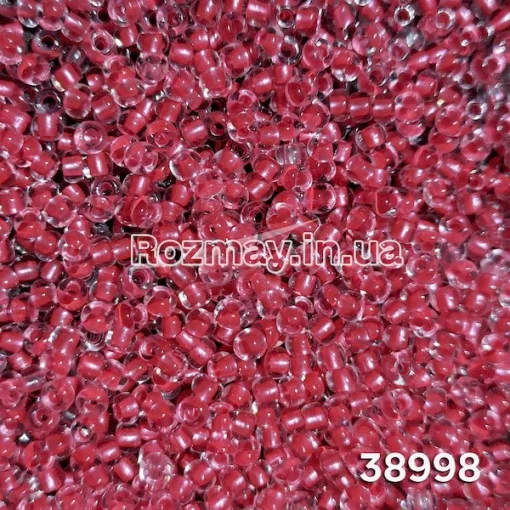 Бісер 38998