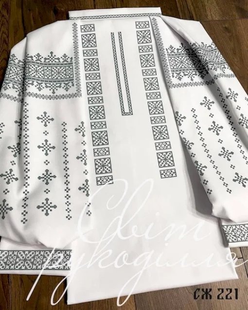 Сорочка №221