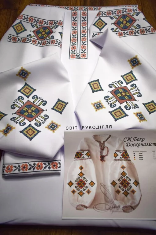 Сорочка &quot;Досконалість&quot; 