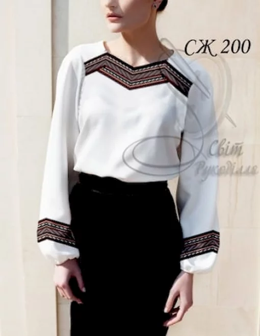 Сорочка №200